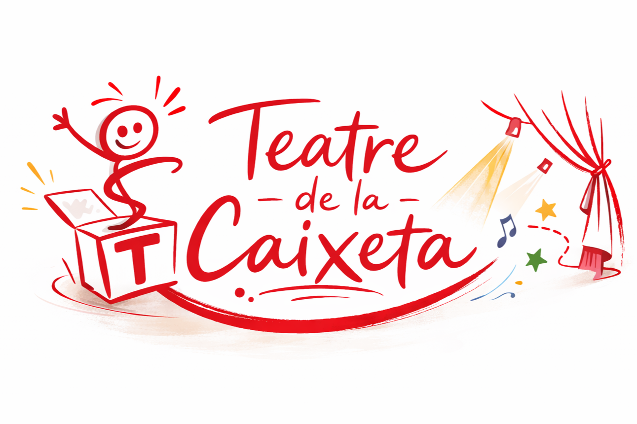 Teatro La Caixeta