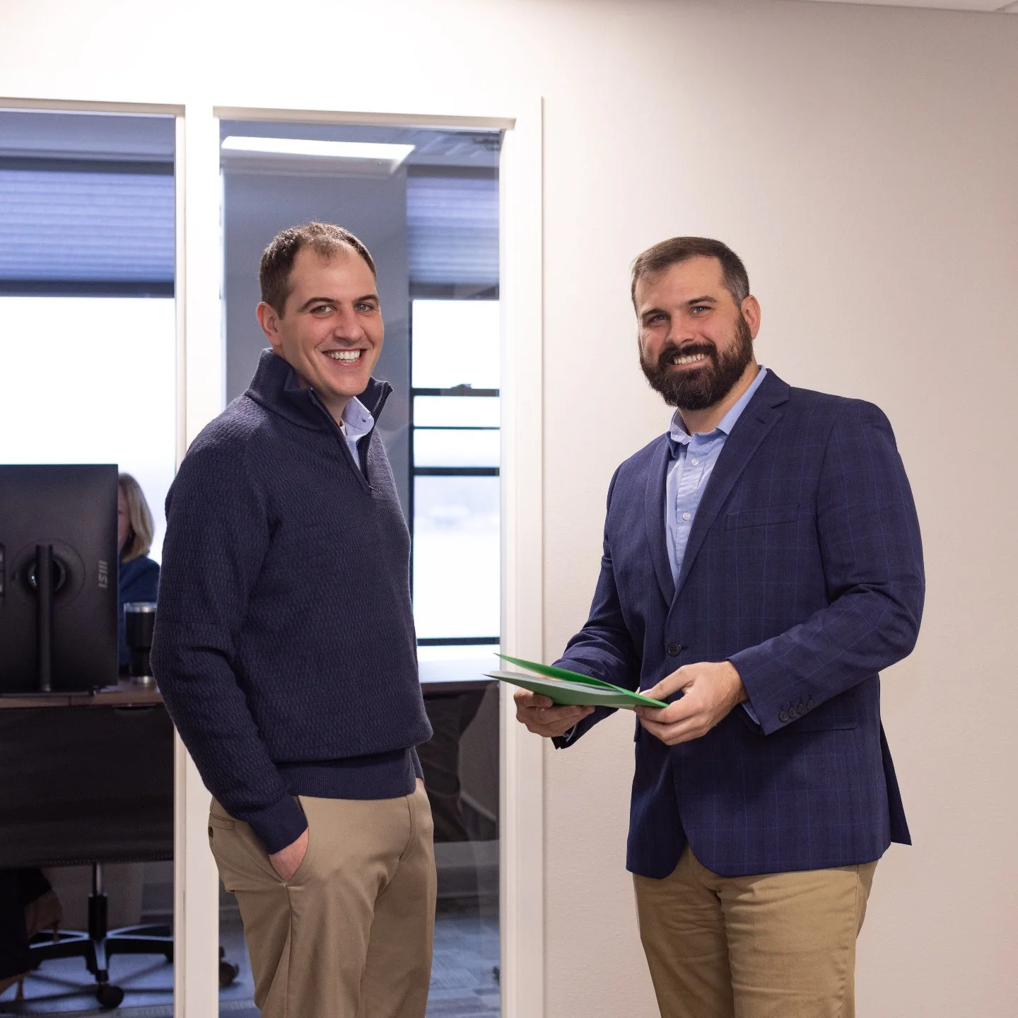 Tomorrow, March 18, is the deadline to submit your tax documents for timely processing before the April 15 federal filing deadline.

Please ensure all required tax documentation is received by March 18. Documents received after this date will likely 