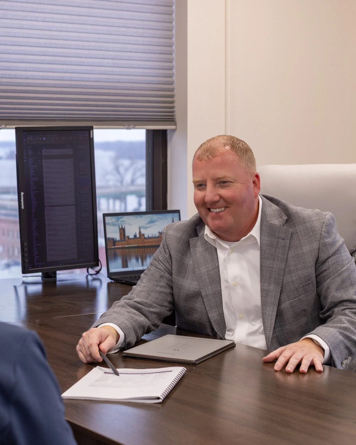 Running a business requires more than just filing taxes once a year. At Menke &amp; Company, we provide ongoing support to help businesses stay organized, compliant, and prepared for long-term growth.

Our team offers a full range of services includi