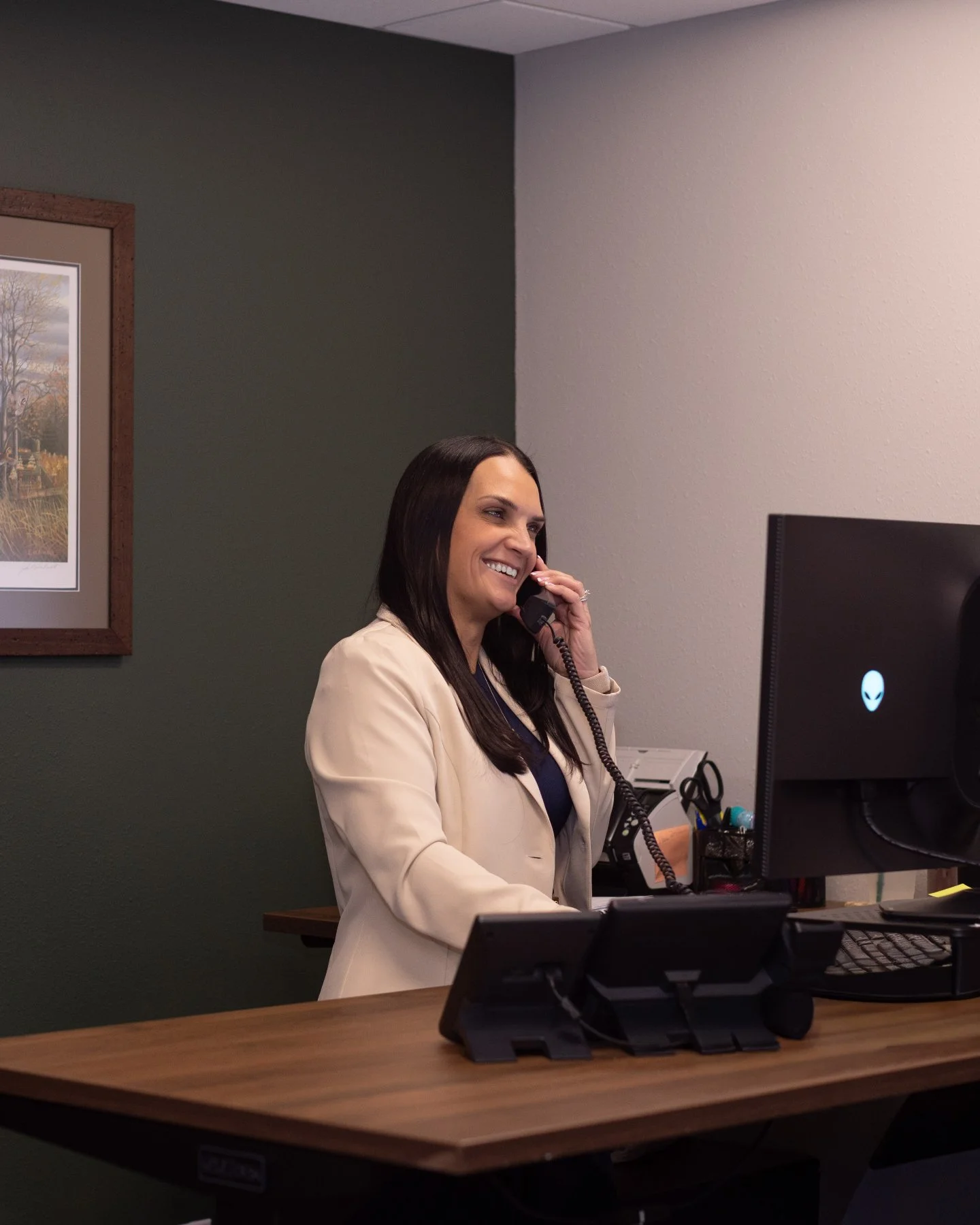 As another tax season comes to a close, we&rsquo;re grateful for the opportunity to support our clients during this busy time.

With the April deadlines behind us, our Saturday office hours will be concluding.

Our regular office hours will resume:
M