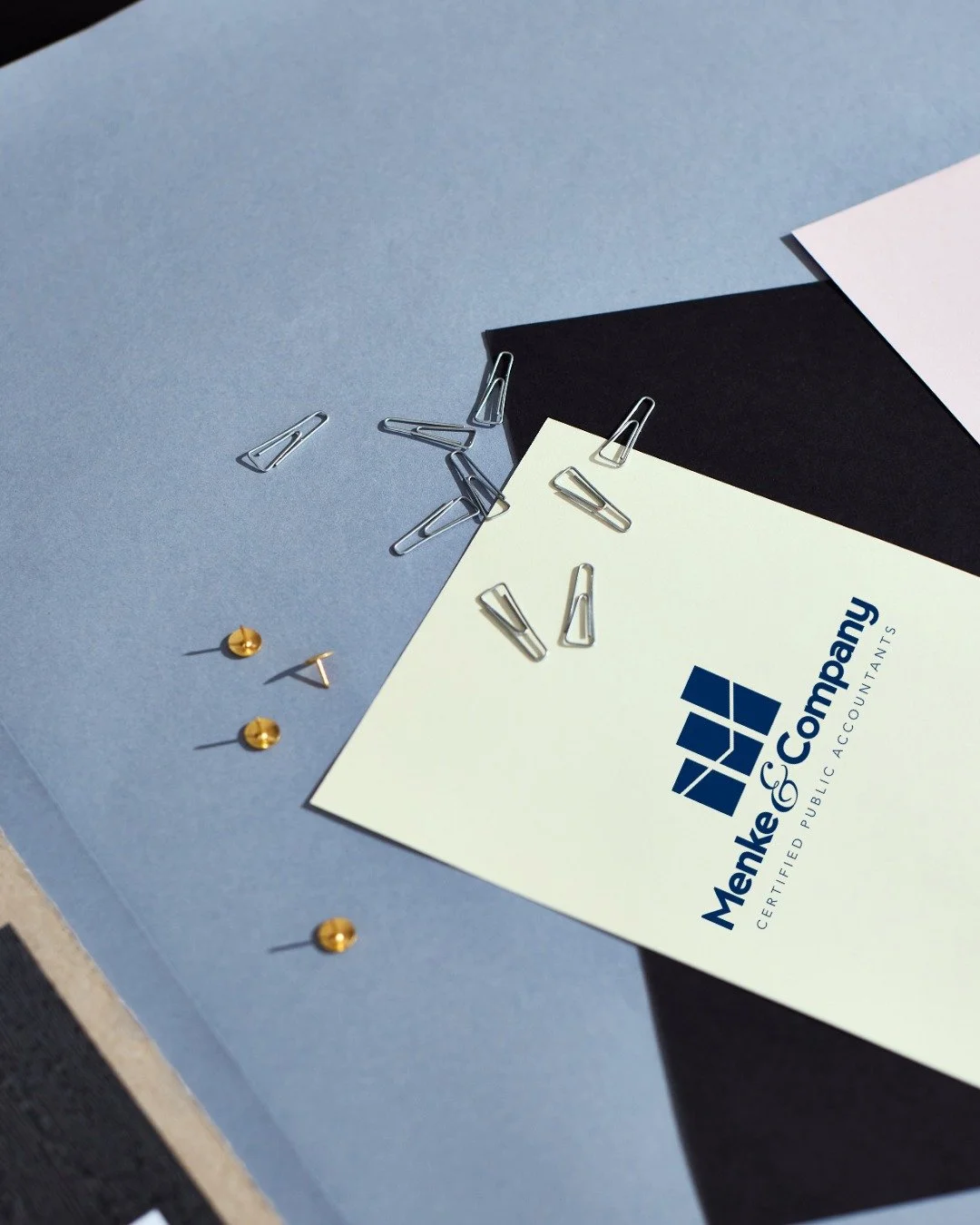 Tax season may be behind us, but your financial goals don't take the summer off.

Mid-year is a great time to check in on your business, review your financial records, and make sure you're on track for the months ahead. Staying organized now can help