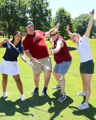 Menke &amp; Company was proud to sponsor and participate in this year's SCC Alumni Association Golf Outing!

This annual event serves as the Alumni Association's largest fundraiser, helping support distinguished alumni awards, SCC sophomore and alumn
