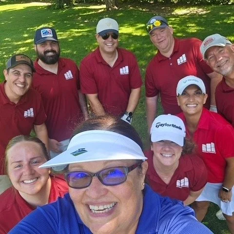 Building strong relationships extends beyond the office.

Members of the Menke &amp; Company team and our guests enjoyed attending the 67th Annual Playing of Sho Quo Quon at Burlington Golf Club on Wednesday, July 8.

It was a great opportunity to co