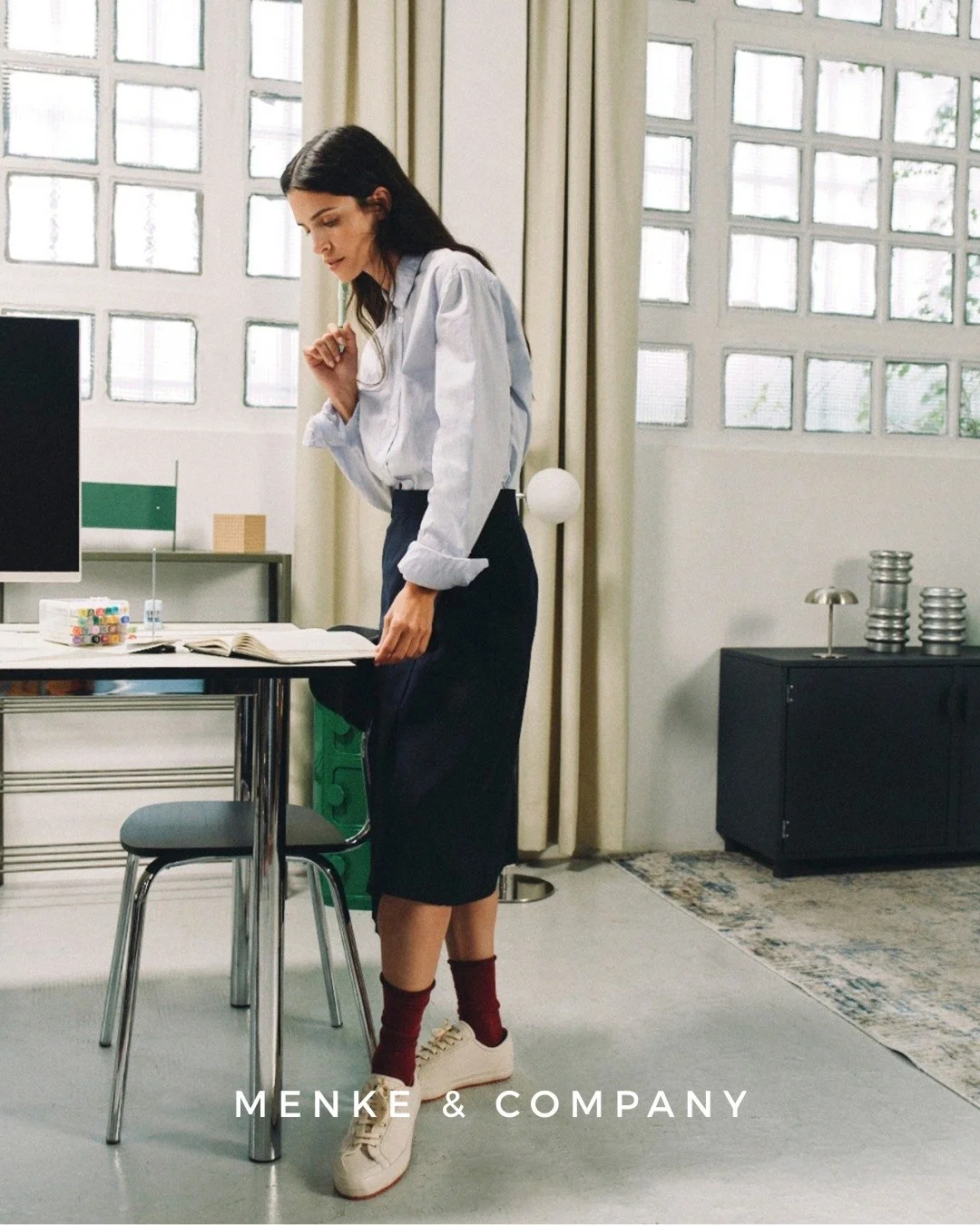 Your accountant can be a resource for much more than your annual tax return.

While tax preparation may be where the relationship begins, your financial needs continue all year long. From bookkeeping and payroll to QuickBooks support, cash-flow plann