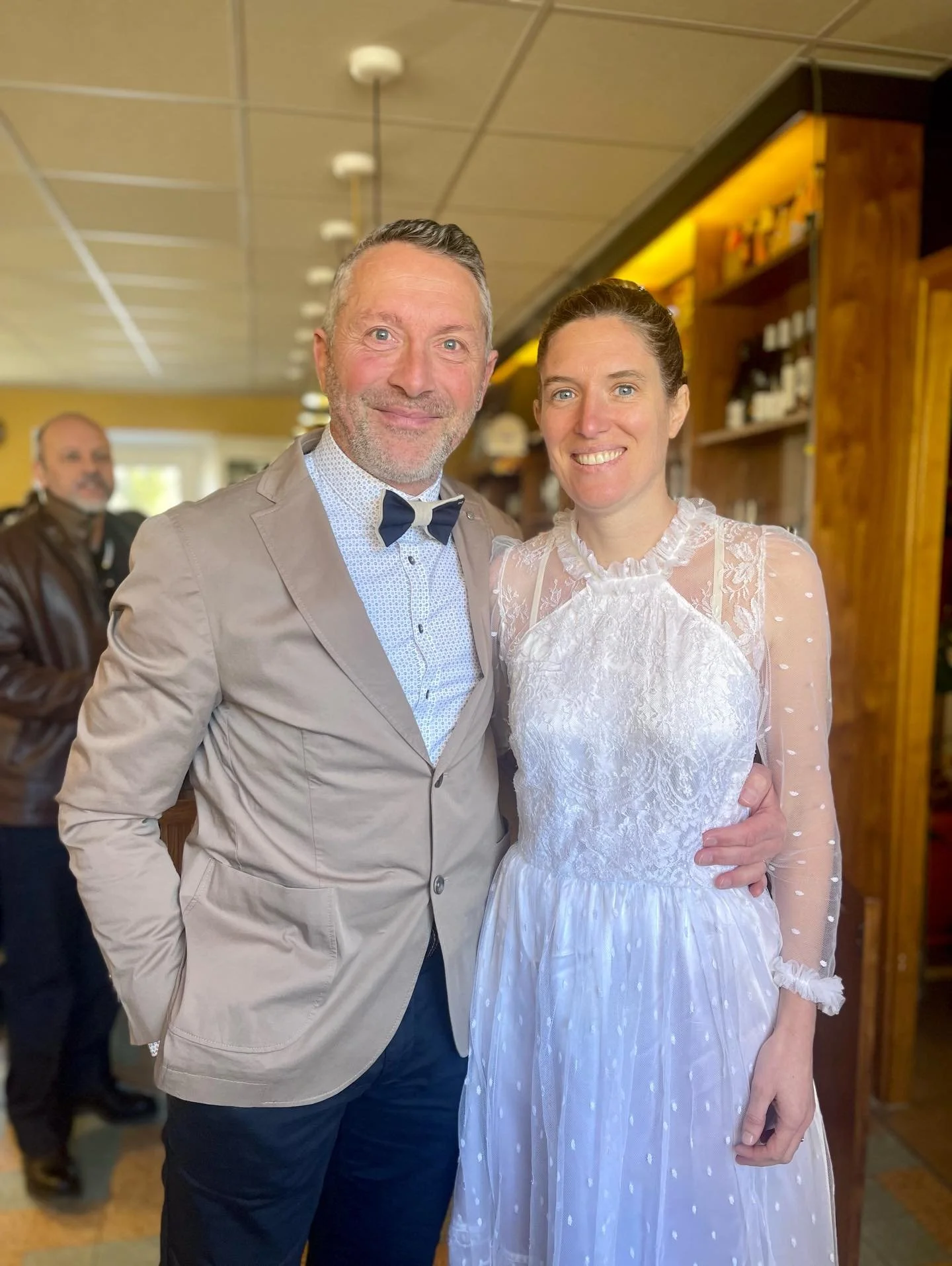 Finir les derniers jours de l&rsquo;ann&eacute;e en beaut&eacute; pour c&eacute;l&eacute;brer l&rsquo;amour. ☀️
Merci pour votre confiance. Et surtout, merci &agrave; tous nos clients pour cette premi&egrave;re ann&eacute;e : votre fid&eacute;lit&eac