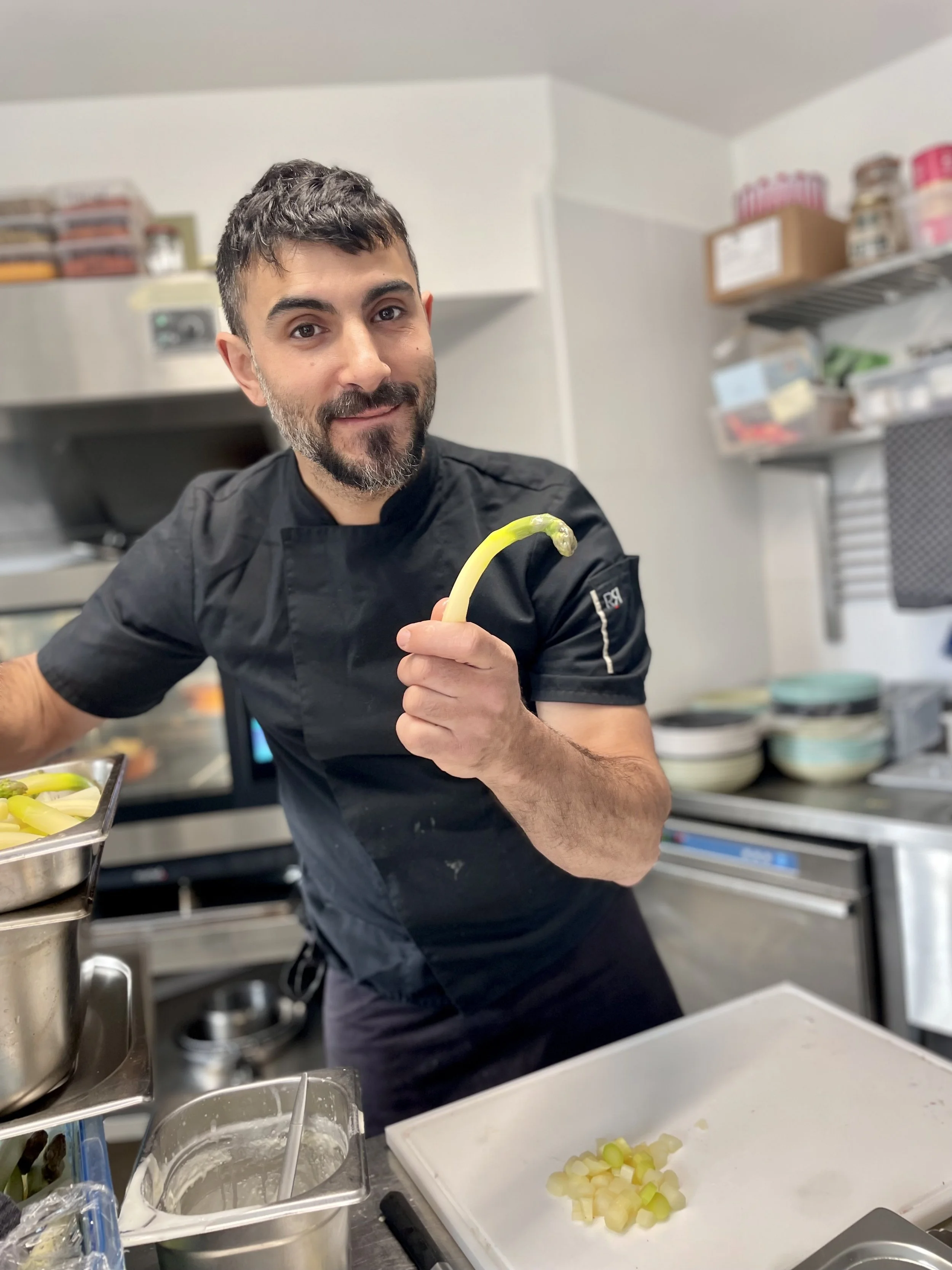 Cuisine ardechoise local fait maison cuisine locavore