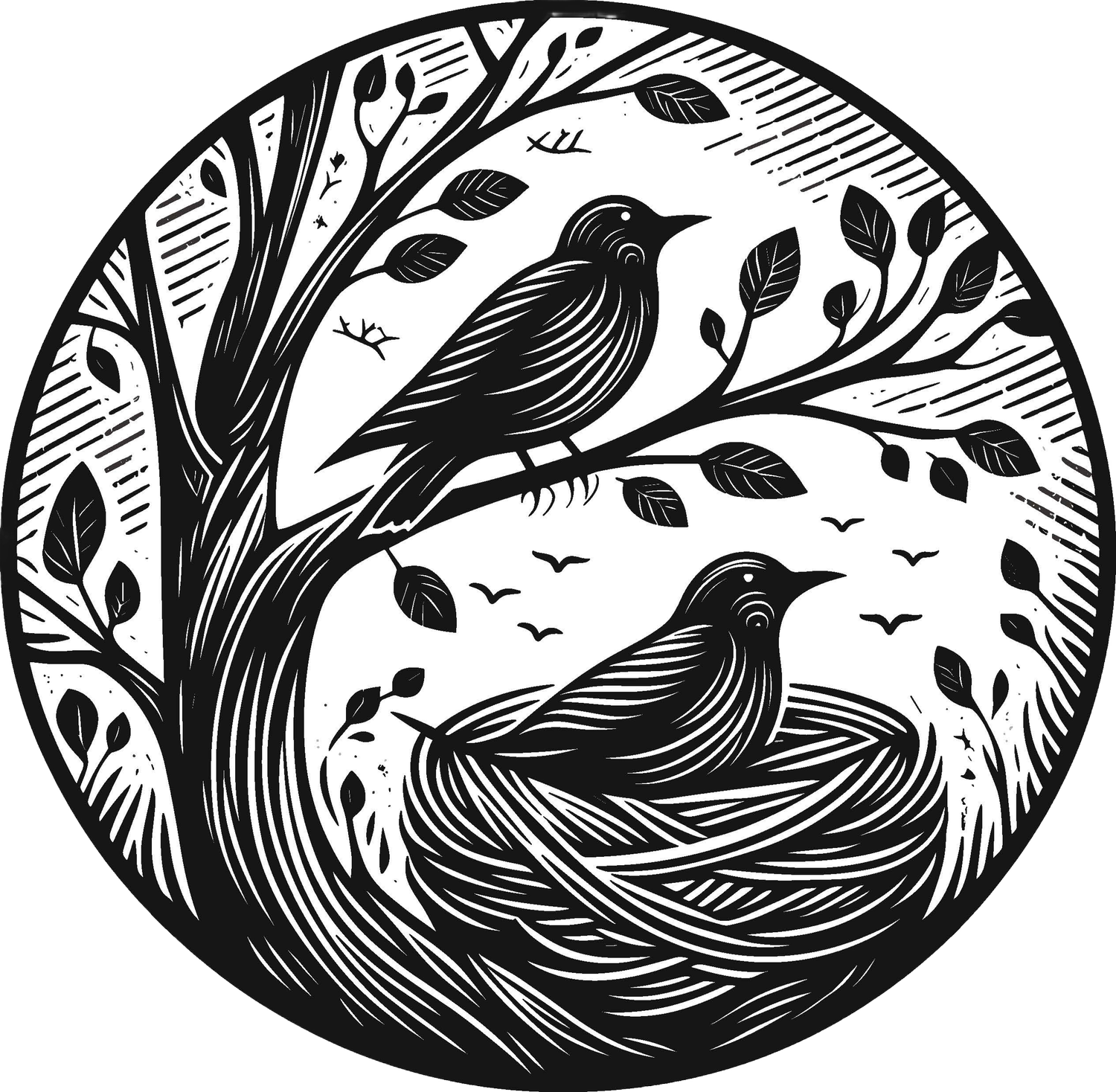 Nest Wills and Estate Planning