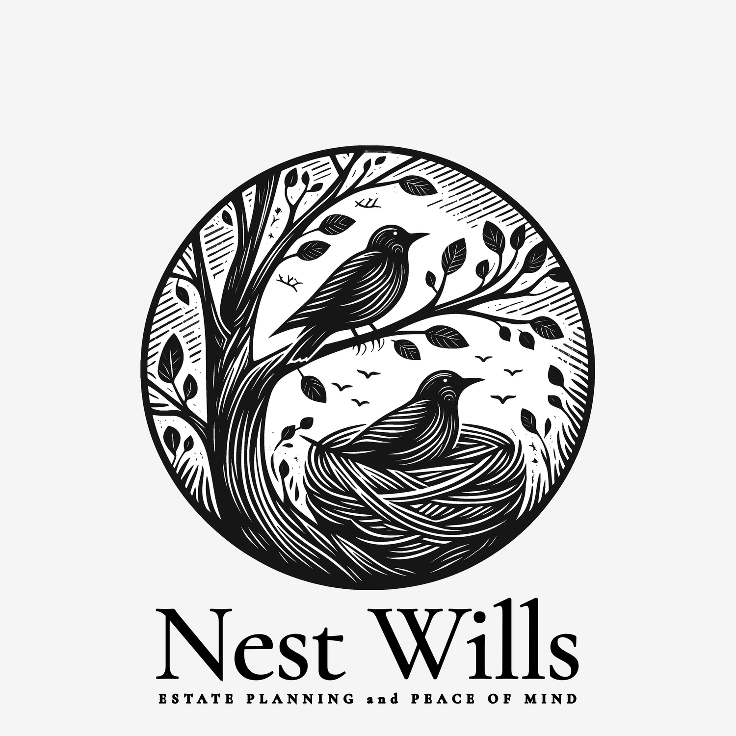 Nest Wills and Estate Planning