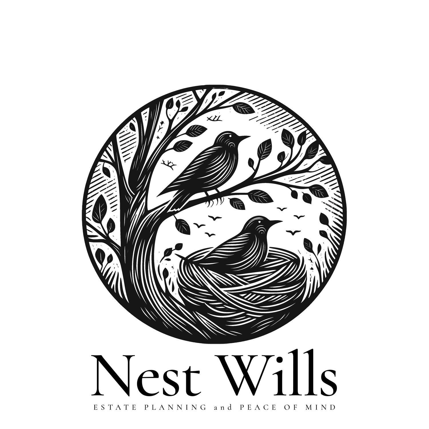Nest Wills and Estate Planning