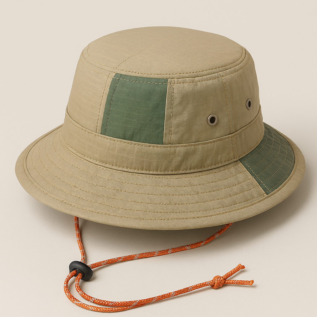 Bucket Hat
