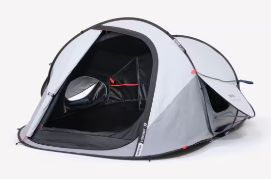 2-man tent