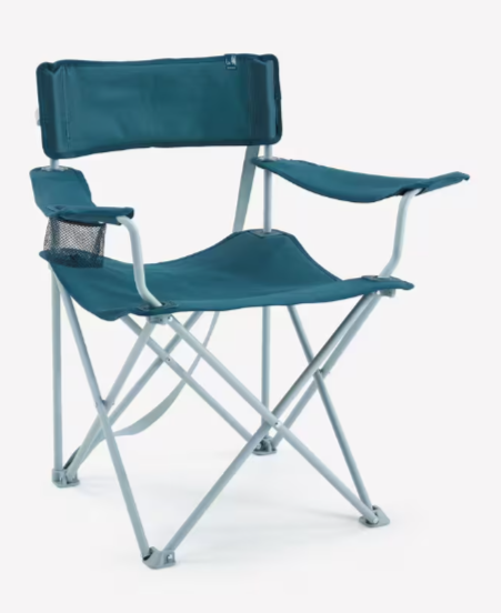 Camp Chair