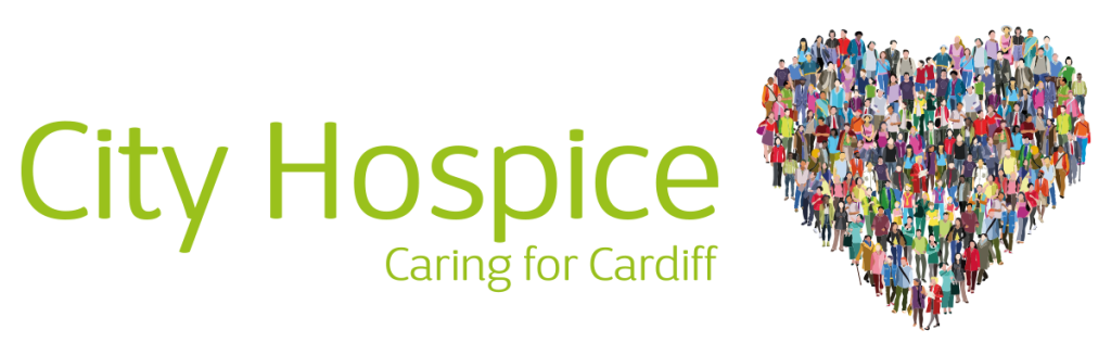 city hospice charity logo