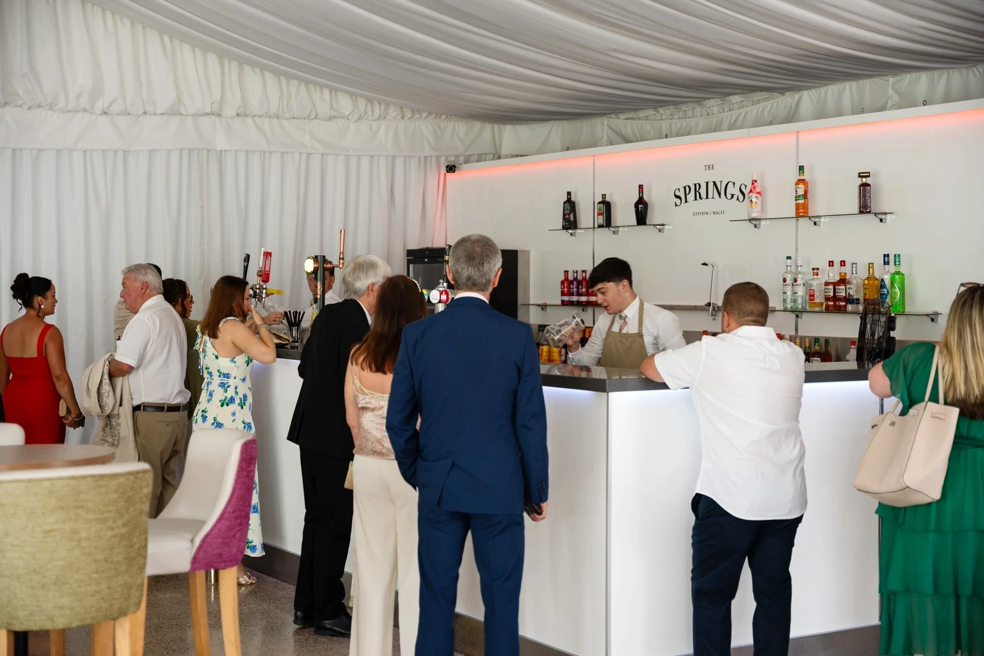 Dyffryn Springs Wedding Day - Marquee Bar 271-Edit.jpeg