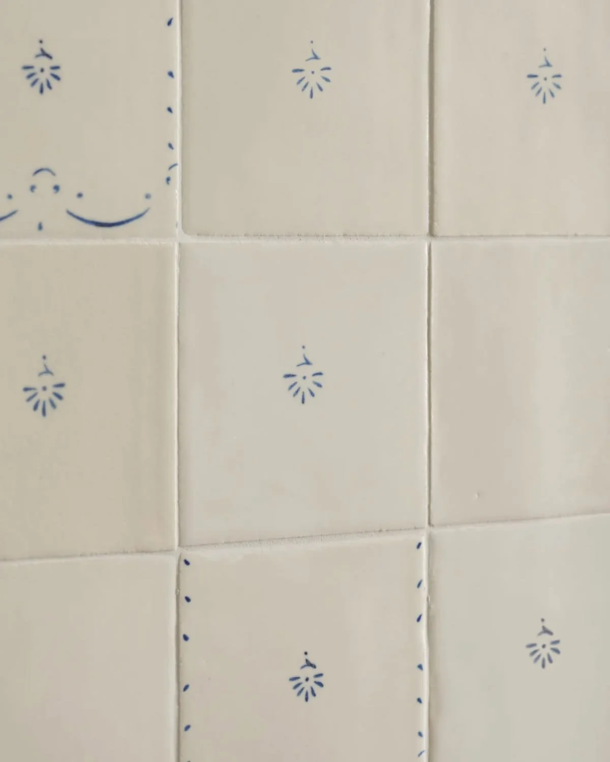 CHOOSING THE RIGHT TILES