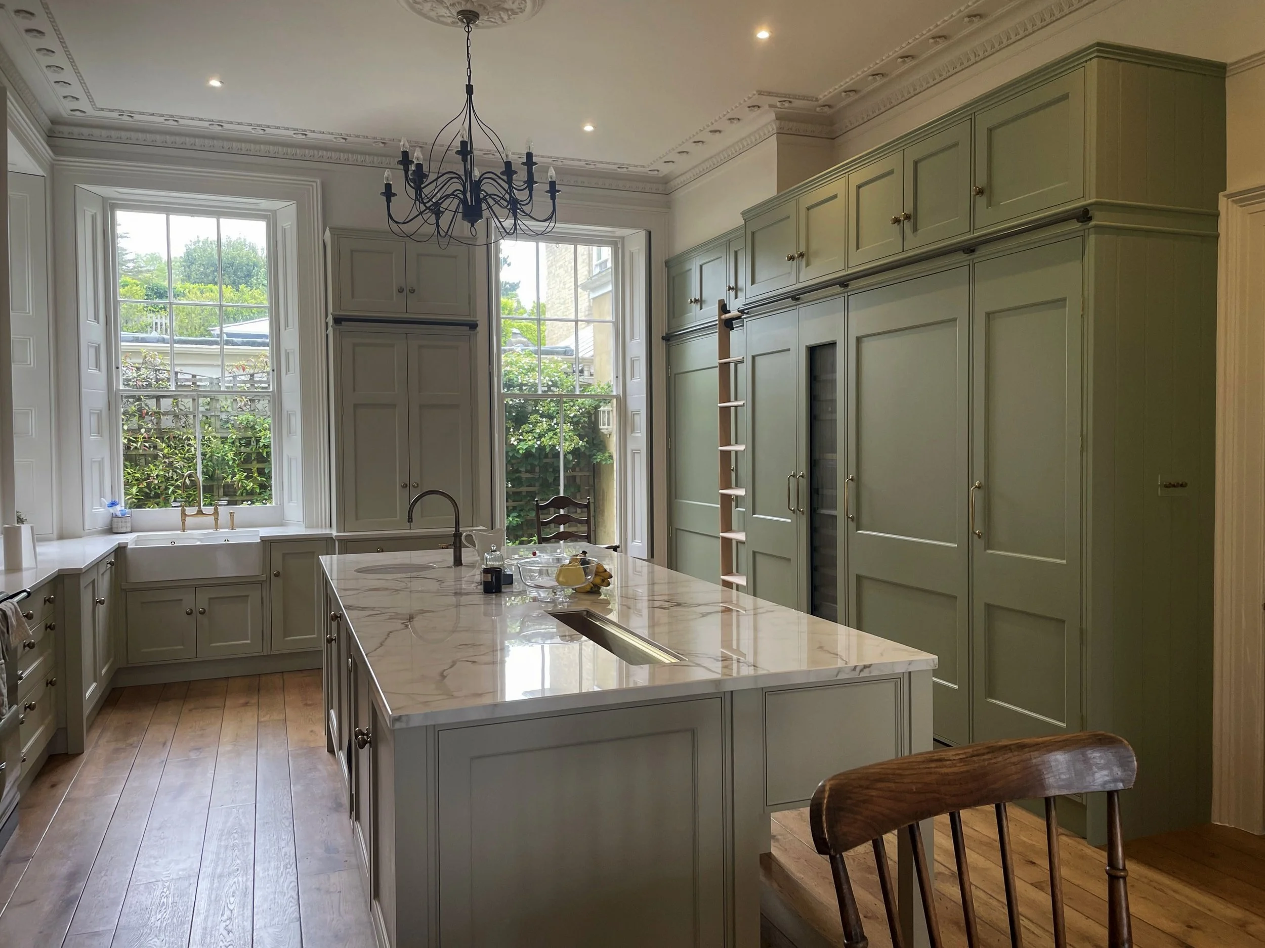 Bespoke Kitchens in Kent &amp; South East London: Designed Around the Way You Live