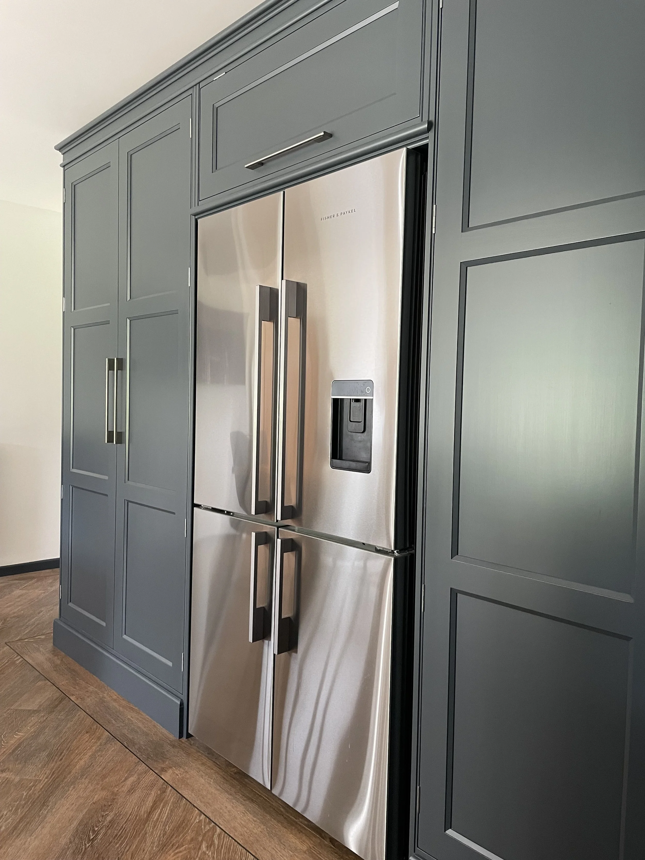 Shaker Kitchens: Timeless Design for Modern Living