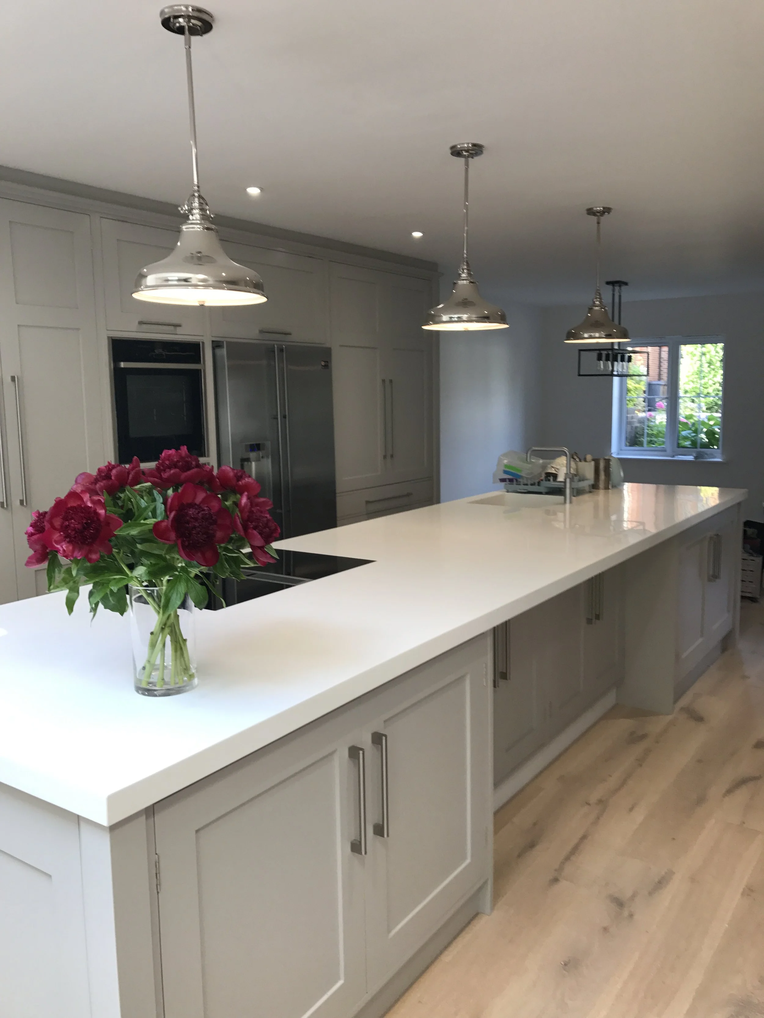Kitchen Islands: Designing a Beautiful and Practical Centrepiece