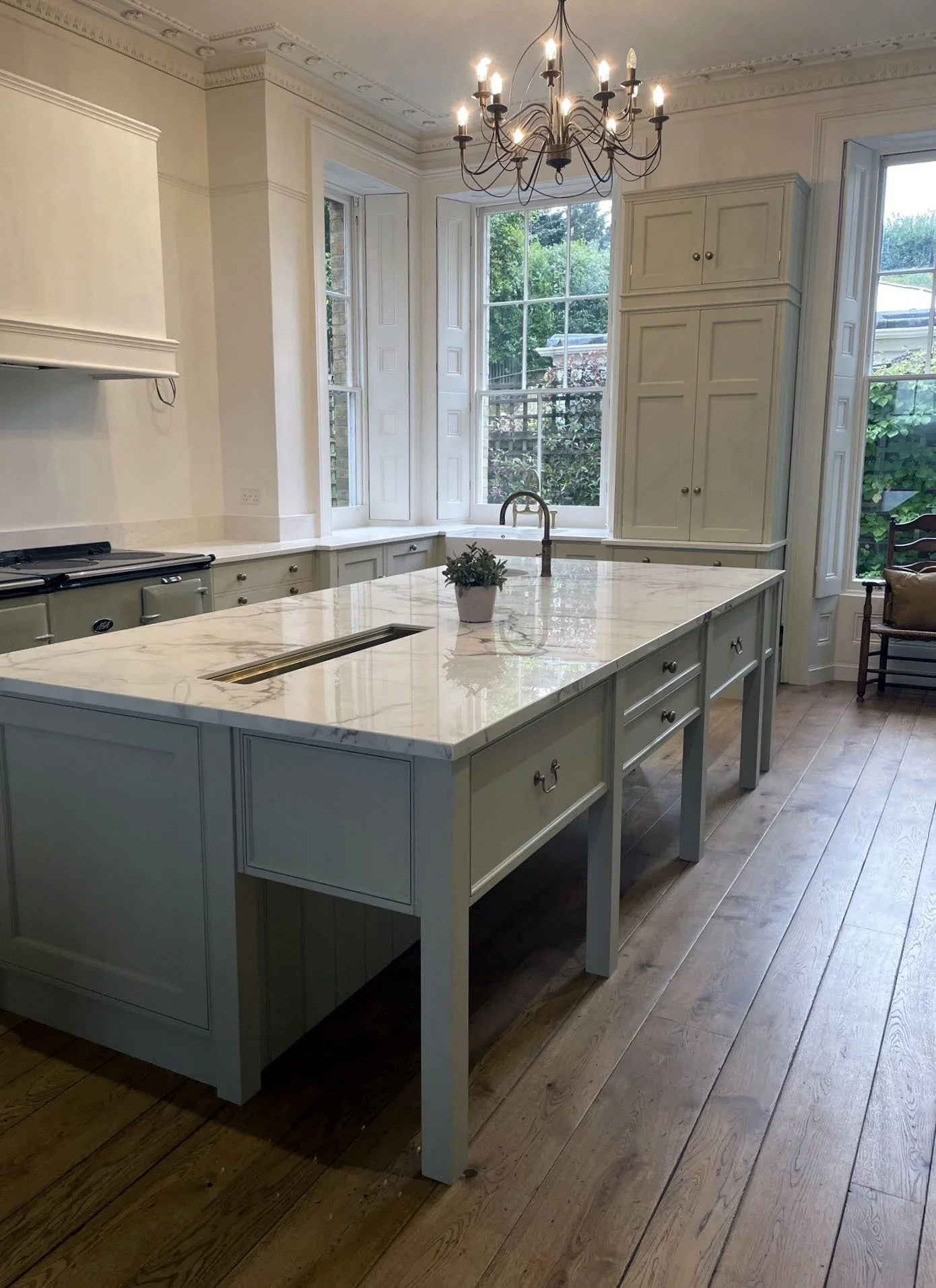 Nevill Park, Tunbridge Wells