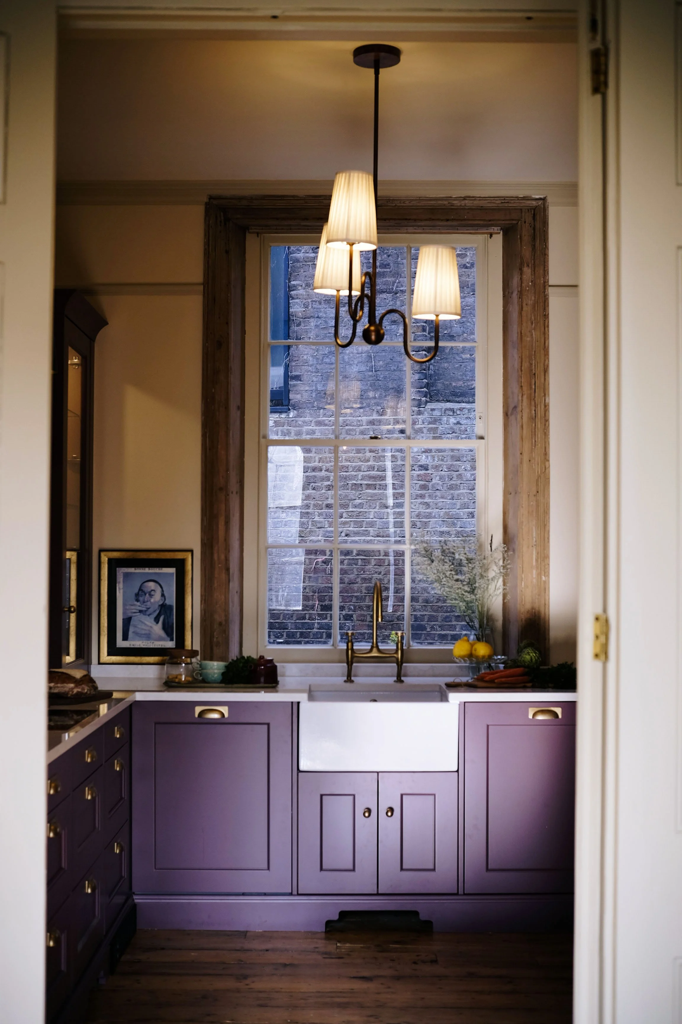 Trinity Church Square, London Bridge