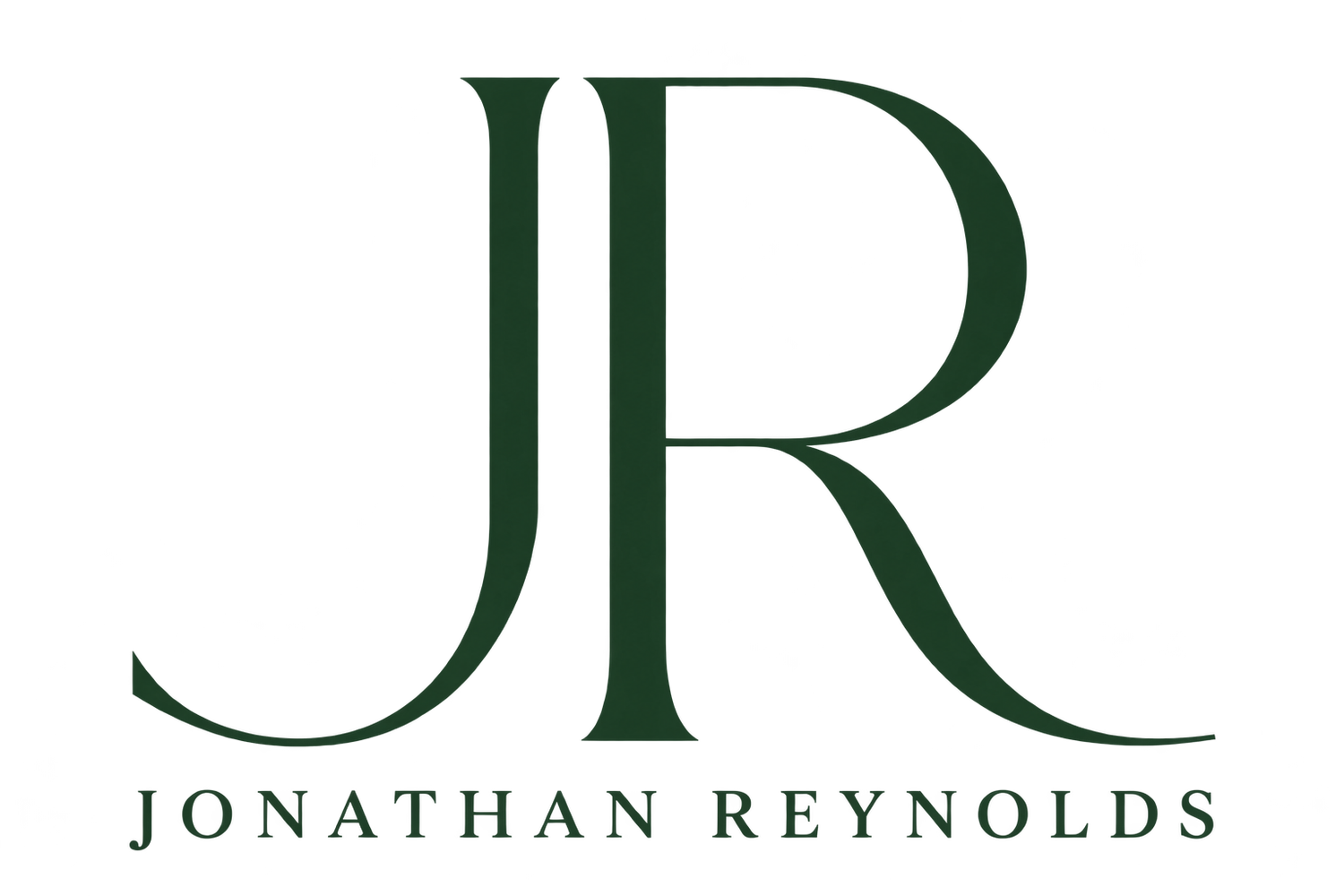 Jonathan Reynolds Ltd
