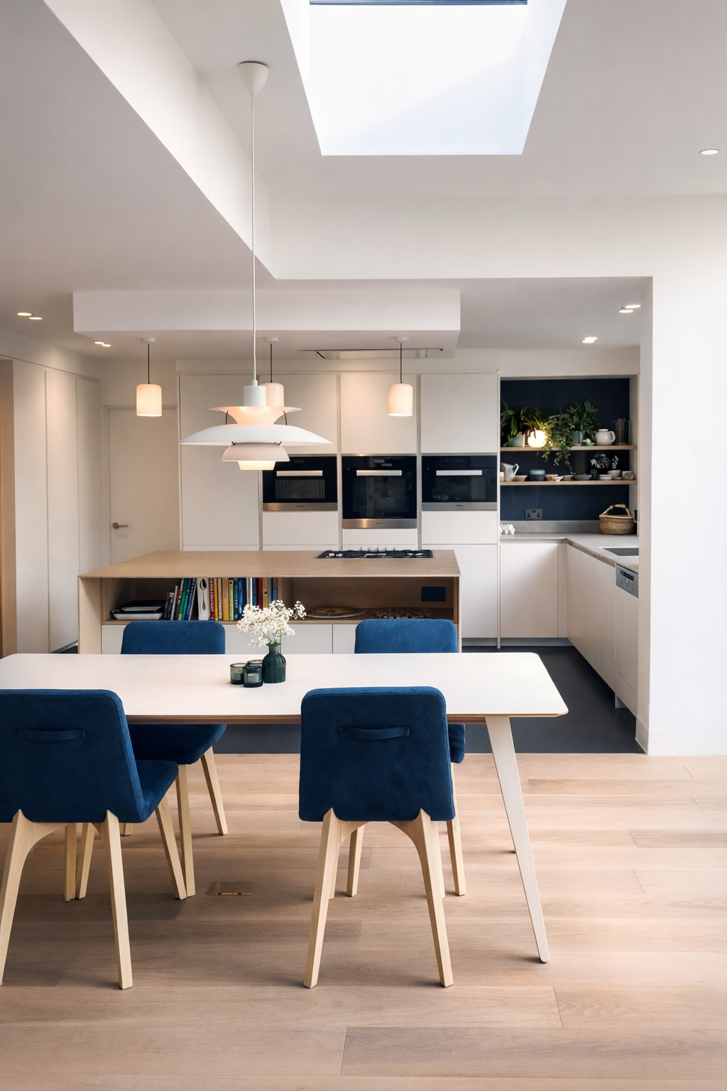 Lock Chase, Blackheath