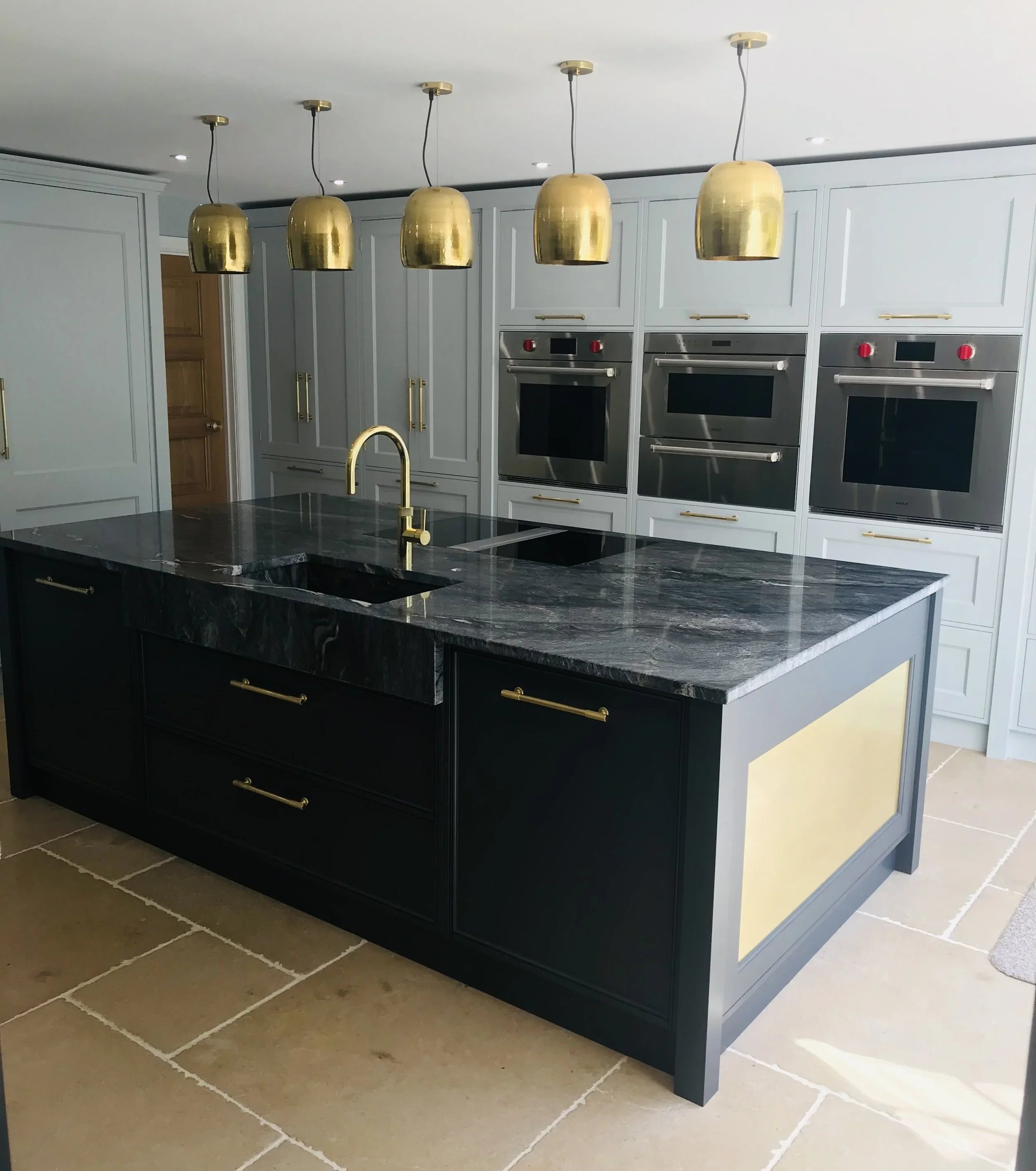 Uckfield, East Sussex