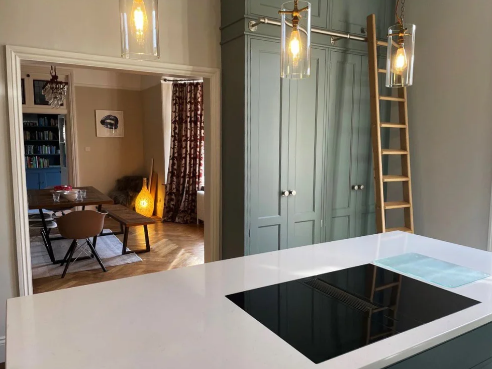 Molyneux Park, Tunbridge Wells