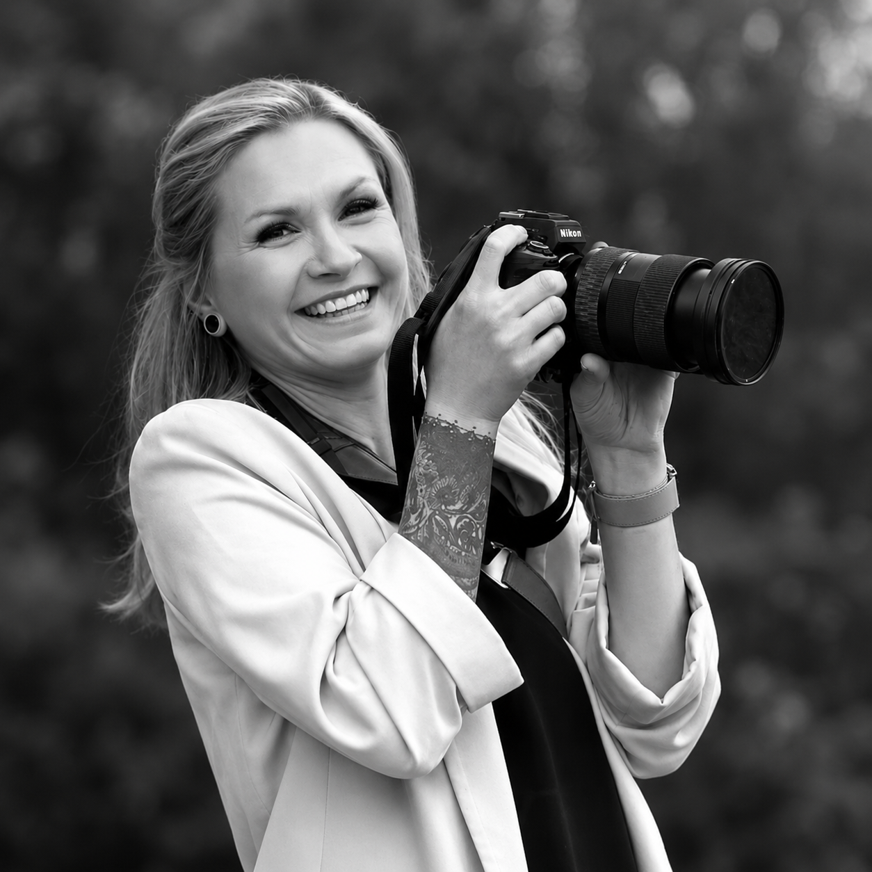 Wedding Videographer, Co.Kerry