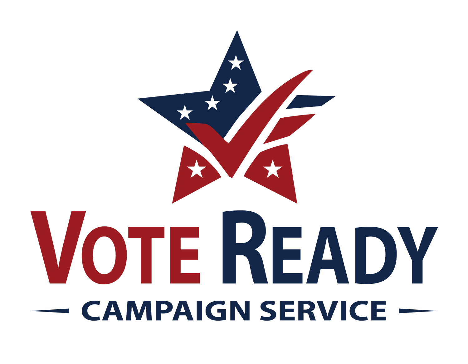 VoteReady Campaign Solution