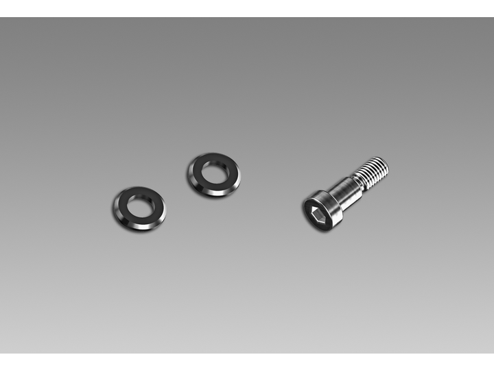 KIT DE TORNILLO PARA BRAZO DE TORSIÓN M6
