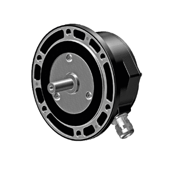 ENCODER OG 8