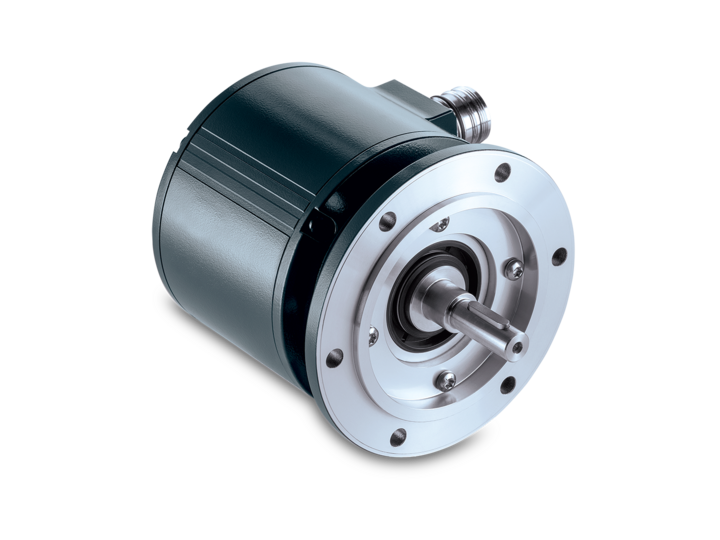 ENCODER PMG 10