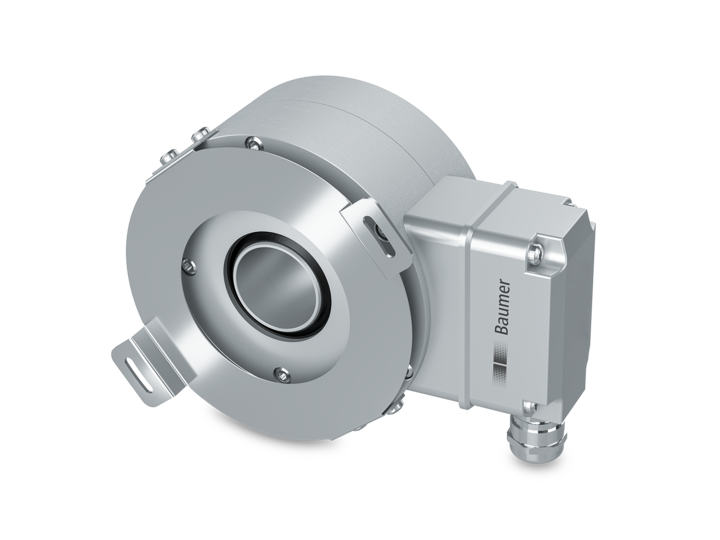 ENCODER HOG 131