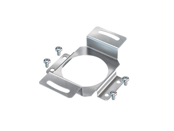 Stator coupling, 2-arm (mounting kit 046)