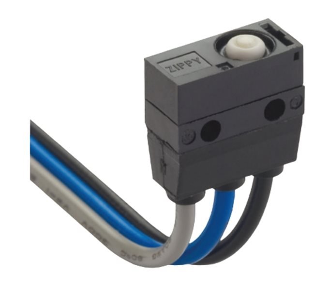 DFW-IP67 Series