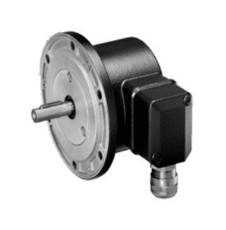 ENCODER OG 9