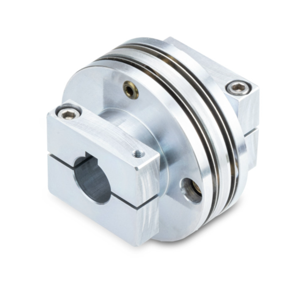 Acoplamiento K50 / K60