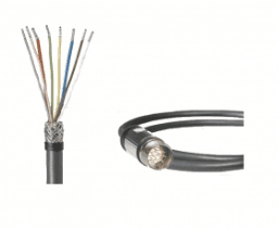 CABLE HEK 8
