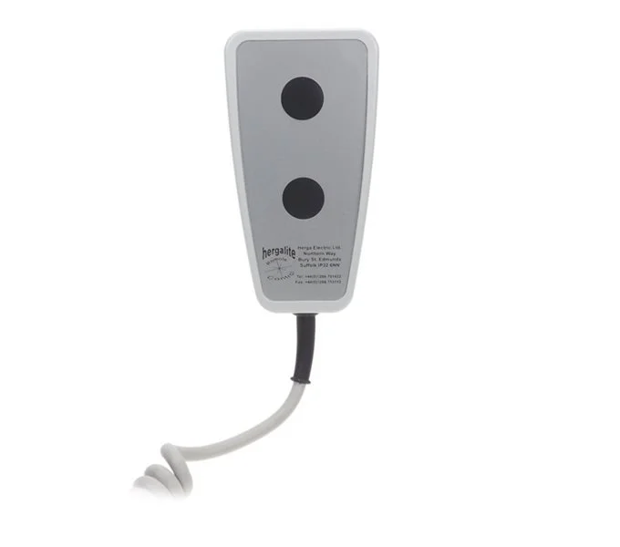 Mando de 2 botones 6310-8120