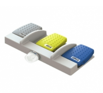 Pedales Bluetooth
