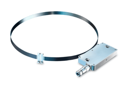 ENCODER MIR 3000 F