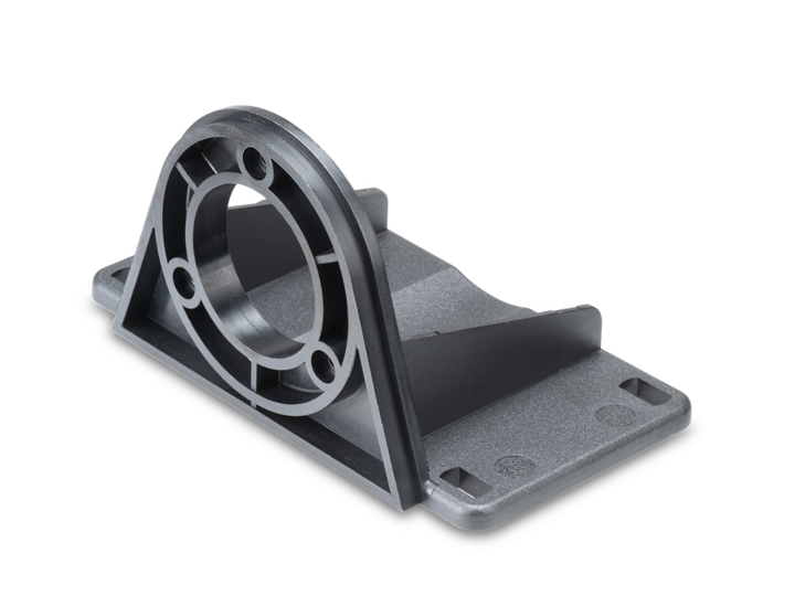 Adaptador de montaje