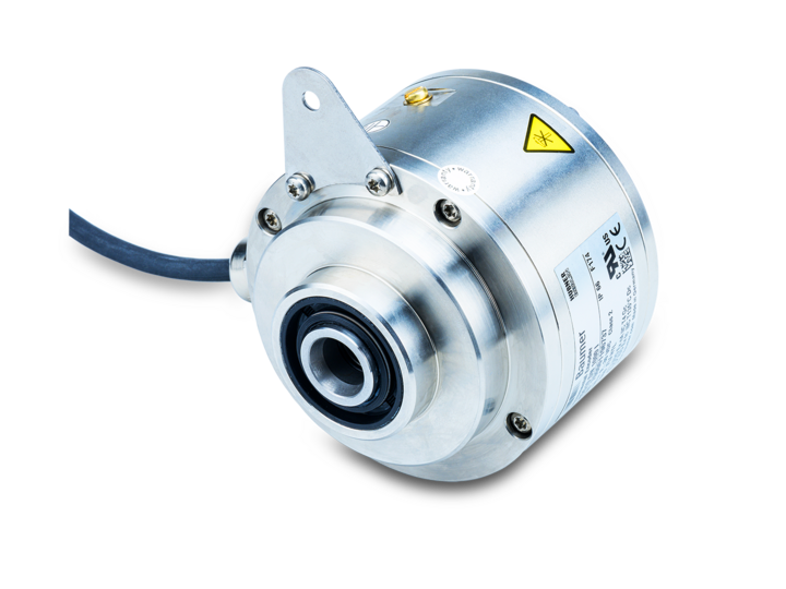 HOG 10 - stainless steel