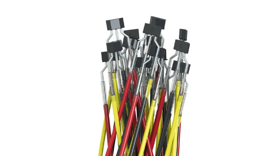 HALL EFFECT SENSOR