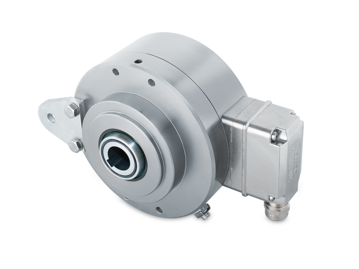 ENCODER HOG 165