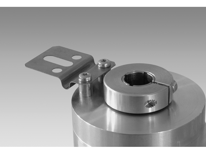 Torque arm, 1-arm (mounting kit 006)