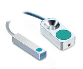 Interruptor de proximidad inductivo iffm 04…20