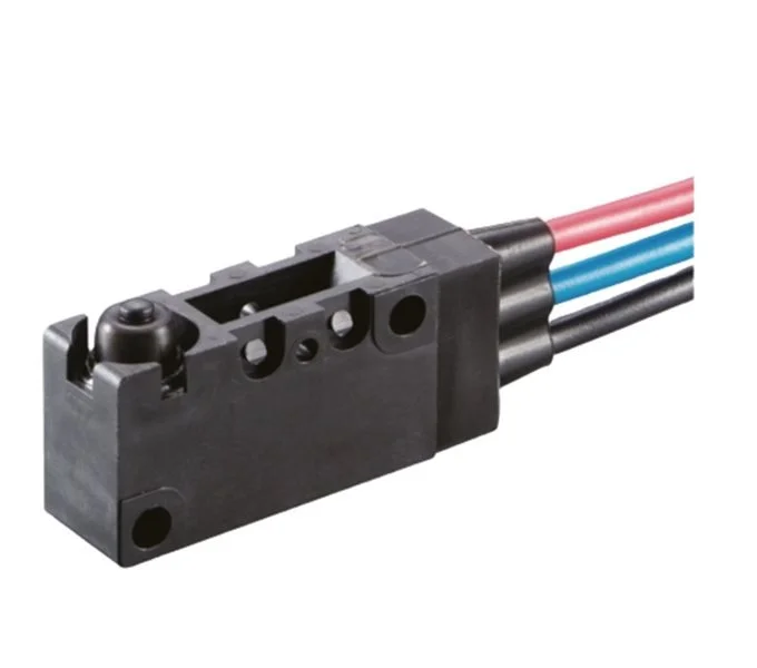 VW1 - IP67 Series
