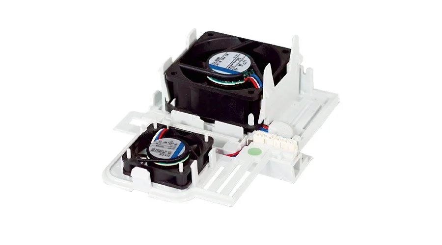 Módulo de ventilador